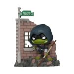 Funko Pop! Deluxe Comics: Teenage Mutant Ninja Turtles The Last Ronin - Michelangelo #47