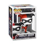 Funko Pop! Super Heroes: DC - Batman: The Animated Series - Harley Quinn #546 - Image 2