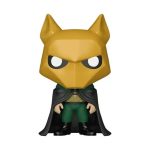 Funko Pop! Super Heroes: DC - Batman the Animated Series - Ra s Al Ghul #547