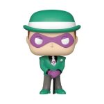 Funko Pop! Super Heroes: DC - Batman: The Animated Series - The Riddler #548