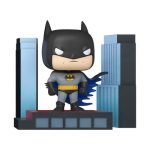Funko Pop! Deluxe Super Heroes: DC - Batman: The Animated Series - Batman #549