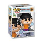 Funko Pop! Cartoon Animation: Nickelodeon - Ed, Edd n Eddy - Edd Double D #1898 - Image 2