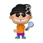 Funko Pop! Cartoon Animation: Nickelodeon - Ed, Edd n Eddy - Edd Double D #1898