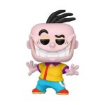 Funko Pop! Cartoon Animation: Nickelodeon - Ed, Edd n Eddy - Eddy #1899