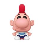 Funko Pop! Cartoon Animation: The Grim Adventures of Billy & Mandy - Billy #1911