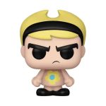 Funko Pop! Cartoon Animation: The Grim Adventures of Billy & Mandy - Mandy #1912