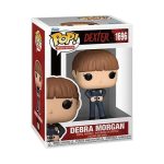 Funko Pop! Tv Series: Netflix - Dexter - Debra Morgan #1696 - Image 2