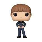 Funko Pop! Tv Series: Netflix - Dexter - Debra Morgan #1696