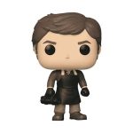Funko Pop! Tv Series: Netflix - Dexter - Dexter Morgan #1965