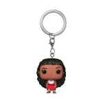 Funko Pocket Pop! Keychain Cartoon Animation: Disney - Moana 2 - Moana #1546