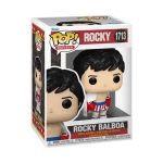 Funko Pop! Movies: Rocky - Rocky Balboa #1713 - Image 2