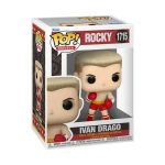 Funko Pop! Movies: Rocky - Ivan Drago #1715 - Image 2