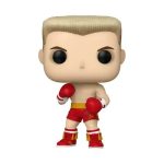 Funko Pop! Movies: Rocky - Ivan Drago #1715