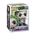 Funko Pop! Movies: Beetlejuice on Tompstone #1757 - Image 2