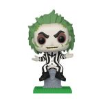 Funko Pop! Movies: Beetlejuice on Tompstone #1757