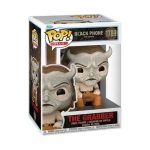 Funko Pop! Plus Movies: Black Phone The Movie - The Grabber #1789 - Image 2