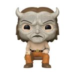 Funko Pop! Plus Movies: Black Phone The Movie - The Grabber #1789