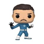 Funko Pop! Super Heroes: Marvel - Fantastic Four - Mister Fantastic #1515