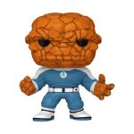 Funko Pop! Super Heroes: Marvel - The Fantastic Four First Steps - The Thing #1516