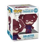 Funko Pop! Super Heroes: Marvel - Fantastic Four - Galactus #1519 - Image 2