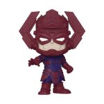 Funko Pop! Super Heroes: Marvel - Fantastic Four - Galactus #1519