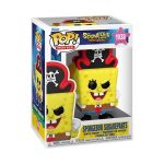 Funko Pop! Cartoon Animation: Nickelodeon - SpongeBob SquarePants #1938 - Image 2