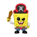 Funko Pop! Cartoon Animation: Nickelodeon - SpongeBob SquarePants #1938