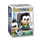 Funko Pop! Cartoon Animation: Disney - A Goofy Movie 30th Anniversary - Goofy #1575 - Image 2
