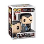 Funko Pop! Movies: Rear Window - Jeff Jefferies #1778 - Image 2