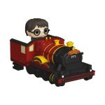 Funko Bitty Pop! Rides Wizarding World: Harry Potter & Hogwarts Express