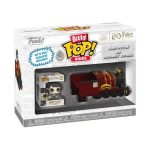 Funko Bitty Pop! Rides Wizarding World: Harry Potter & Hogwarts Express - Image 3