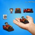 Funko Bitty Pop! Rides Wizarding World: Harry Potter & Hogwarts Express - Image 5