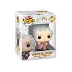 Funko Bitty Pop! Town Wizarding World: Harry Potter - Garrick Ollivander & Ollivanders Wand Shop - Image 4