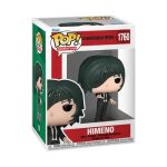 Funko Pop! Anime: Chainsaw Man - Himeno #1760 - Image 2
