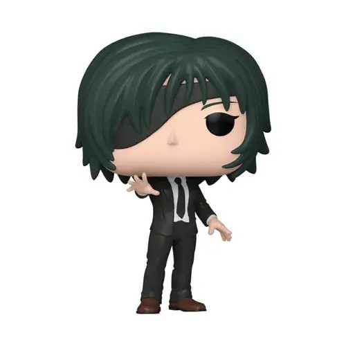FU83628.jpg Funko Pop! Anime: Chainsaw Man - Himeno #1760 - Image 1