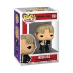 Funko Pop! Anime: Chainsaw Man - Kishibe #1761 - Image 2