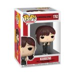 Funko Pop! Anime: Chainsaw Man - Kobeni #1762 - Image 2