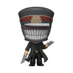 Funko Pop! Anime: Chainsaw Man - Samurai Sword #1763