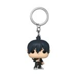 Funko Pocket Pop! Keychain Anime: Chainsaw Man - Aki Hayakawa #1680