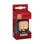 Funko Pocket Pop! Keychain Anime: Chainsaw Man - Power #1681 - Image 2