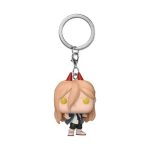 Funko Pocket Pop! Keychain Anime: Chainsaw Man - Power #1681