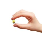 Funko Bitty Pop! Town Cartoon Animation: Nickelodeon - SpongeBob SquarePants - SpongeBob & Gary with Pineapple House - Image 3