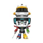 Funko Bitty Pop! Bot Tv Series: Voltron Legendary Defender - Voltron with Shiro