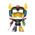 Funko Bitty Pop! Bot Tv Series: Voltron Legendary Defender - Voltron with Shiro - Image 3