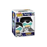 Funko Bitty Pop! Bot Tv Series: Voltron Legendary Defender - Voltron with Shiro - Image 4