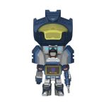 Funko Bitty Pop! Bot Movies: Transformers - Soundwave with Rumble