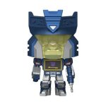 Funko Bitty Pop! Bot Movies: Transformers - Soundwave with Rumble - Image 3