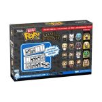 Funko Bitty Pop! Tv Series: Game of Thrones - John Snow 4-Pack (CDU12PCS) - Image 3