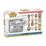 Funko Bitty Pop! Wizarding World: Harry Potter - Hermione Granger 4-Pack (CDU12PCS) - Image 3