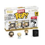 Funko Bitty Pop! Wizarding World: Harry Potter - Rubeus Hagrid 4-Pack (CDU12PCS)